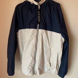 GUESS jacket